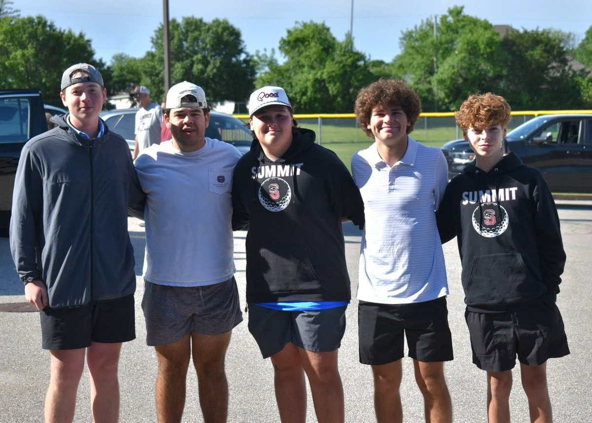 RSHS Falcon Sports tweet media