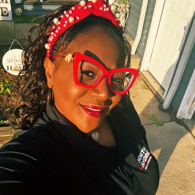 Tasha K. Goodall tweet media