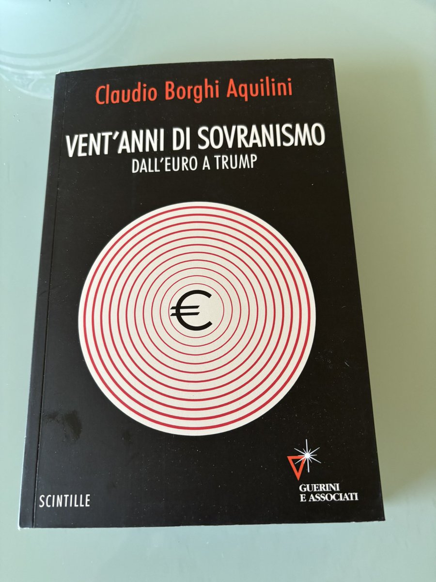 bastet71_'s tweet photo. @claudioborghi Arrivato in questo istante! https://t.co/h7EvOidaXb