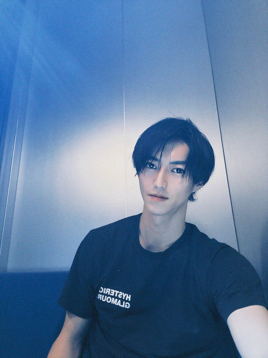 h_tukimura's tweet image. 静かな雨の日を。