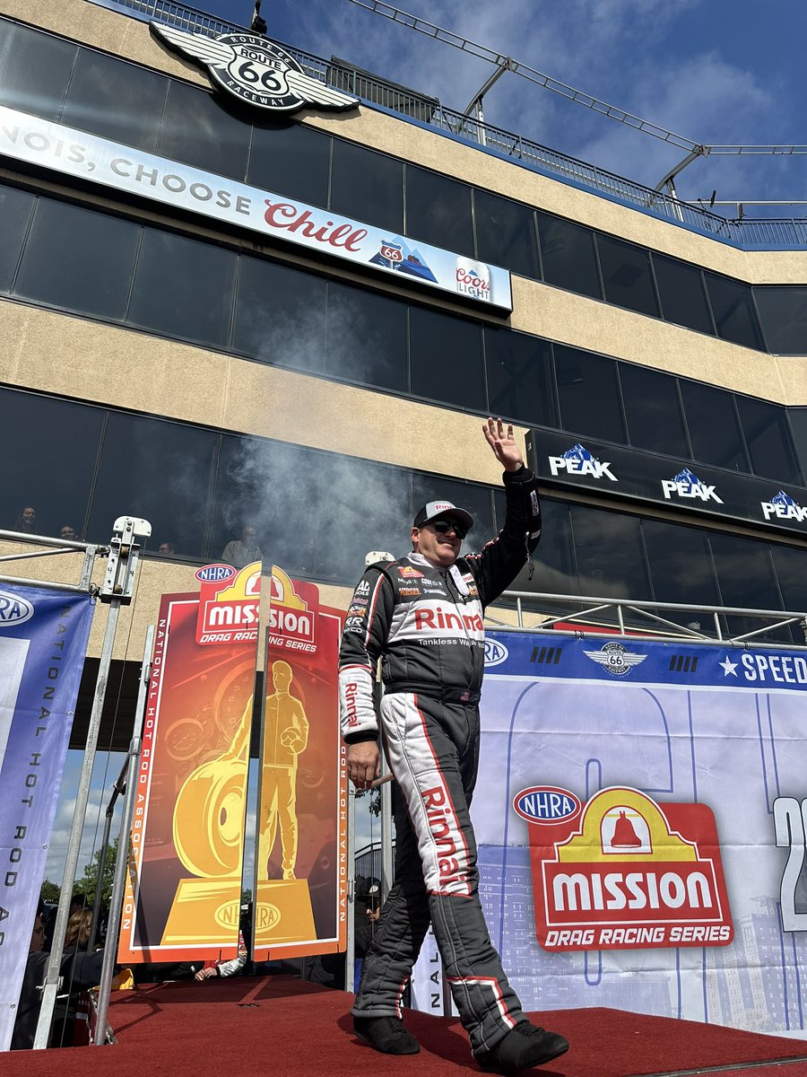 Route66Raceway tweet media