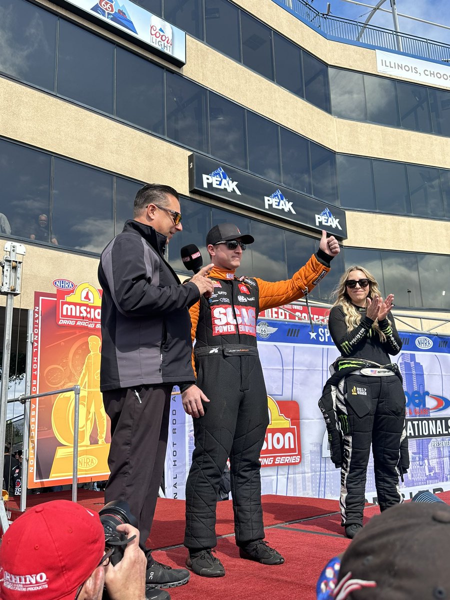 Route66Raceway tweet media