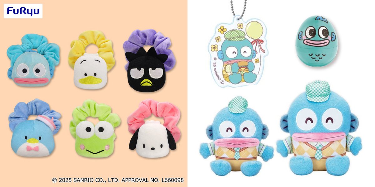 ハンギョドン💙グッズ情報 on X: 