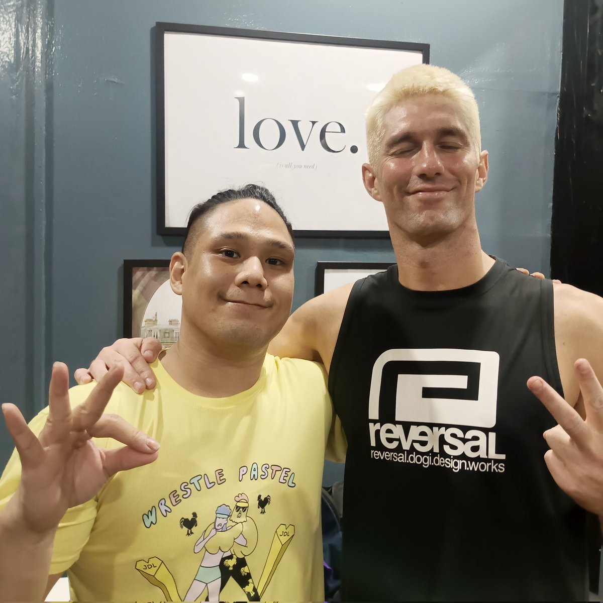 🇵🇭 Jake De Leon | JDL 🐓 tweet media