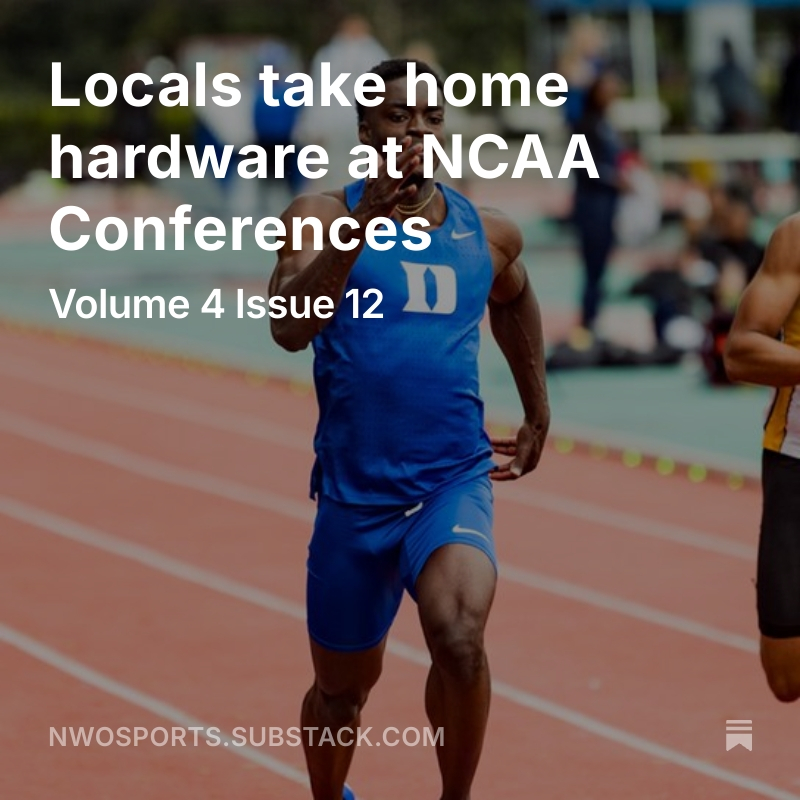 Northwest Ohio Sports tweet media