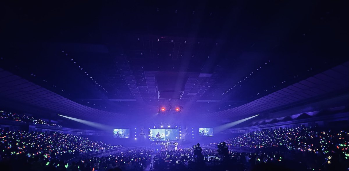 _Genzin's tweet image. 死ぬほど良かったぜ....
#MSSP横アリ