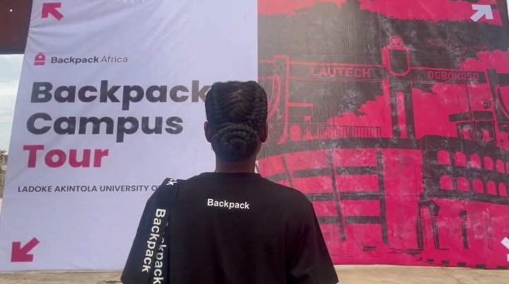 Ngozi_Digital's tweet image. Backpack is also on the Play Store, so you can try it for yourself.
Just search “Backpack Wallet” and explore.
Big thanks to @SuperteamNG OYO @tobyweb3x @Herman @Ade_crypt @xanianthegreat for all the gems
Backpack 🎒, Fock It
#BackpackAFR #Web3Beginner #CryptoAfrica