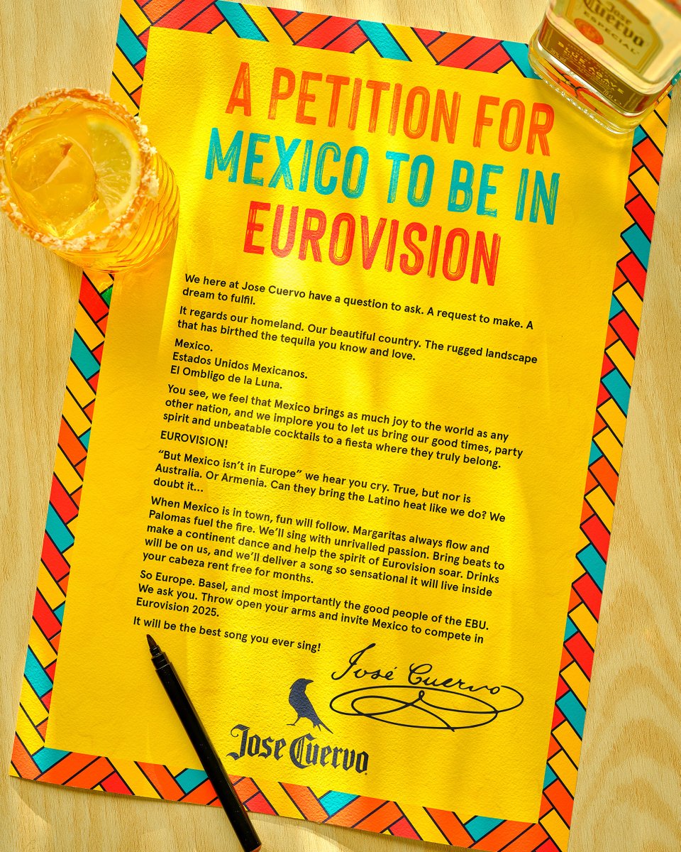 Jose Cuervo tweet media