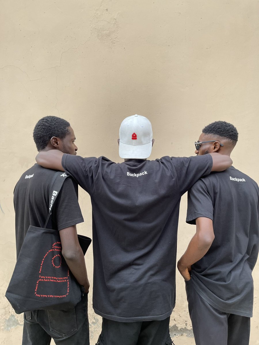 Ngozi_Digital's tweet image. Backpack is also on the Play Store, so you can try it for yourself.
Just search “Backpack Wallet” and explore.
Big thanks to @SuperteamNG OYO @tobyweb3x @Herman @Ade_crypt @xanianthegreat for all the gems
Backpack 🎒, Fock It
#BackpackAFR #Web3Beginner #CryptoAfrica