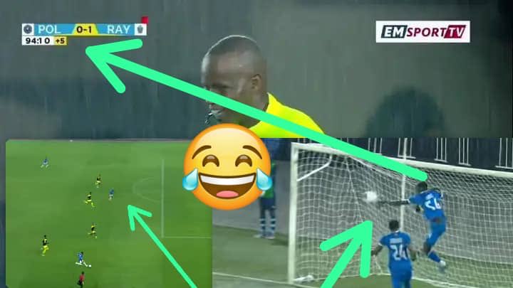 DaTuyizere's tweet photo. Igihe kiragez ngo abarayon mureke kwiriza mwigire bamahwera mwumvimo ko ngo kuber unwinshi bwanyu aband bafana namakipe yacu ntajambo tugira ahambere mwatsinze mukura igitego cya offside mukura ko itavuye mukibug ahubw igasezererwa amahoro mur 1/2 cya peace cup. https://t.co/VofnbsJhtq