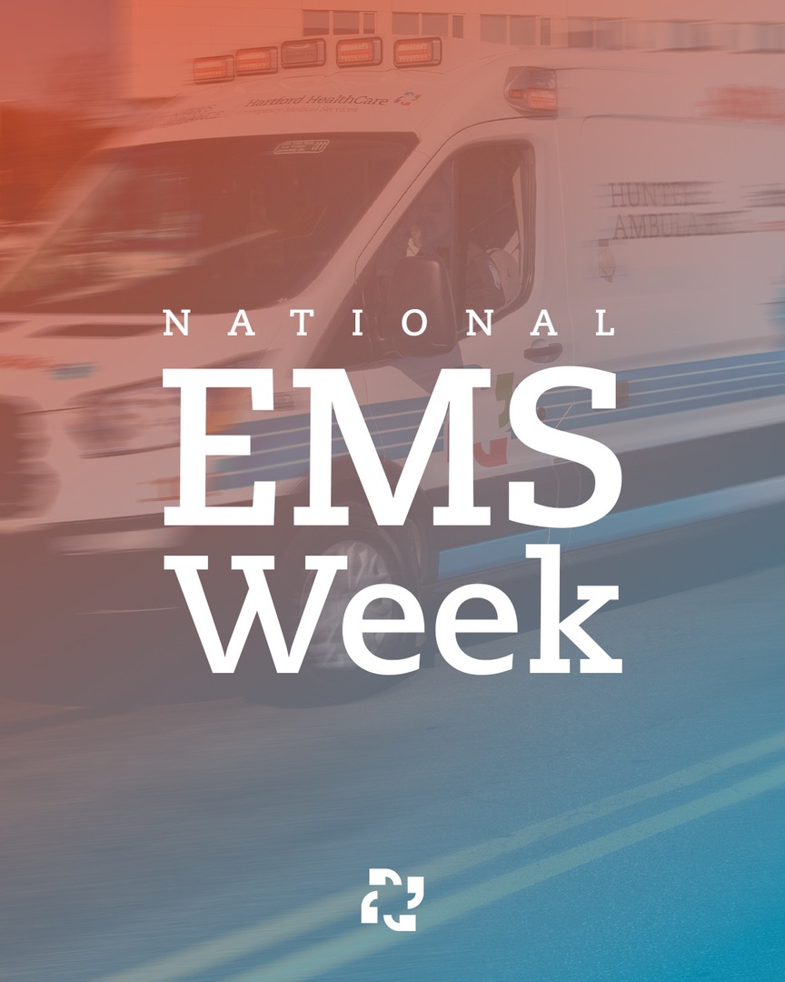 This EMS Week, we honor the heroes who answer every call—day or night, rain or shine. 

Thank you for your courage, compassion, and commitment. 🚑💙 #EMSWeek