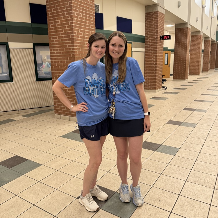 EvansPanthers's tweet image. Still smiling from Friday's IMPACT Celebration!🎉 Let's make this the best last week of school, Panthers! 🐾 🤍 #pantherpride #finishstrong #evansIMPACT