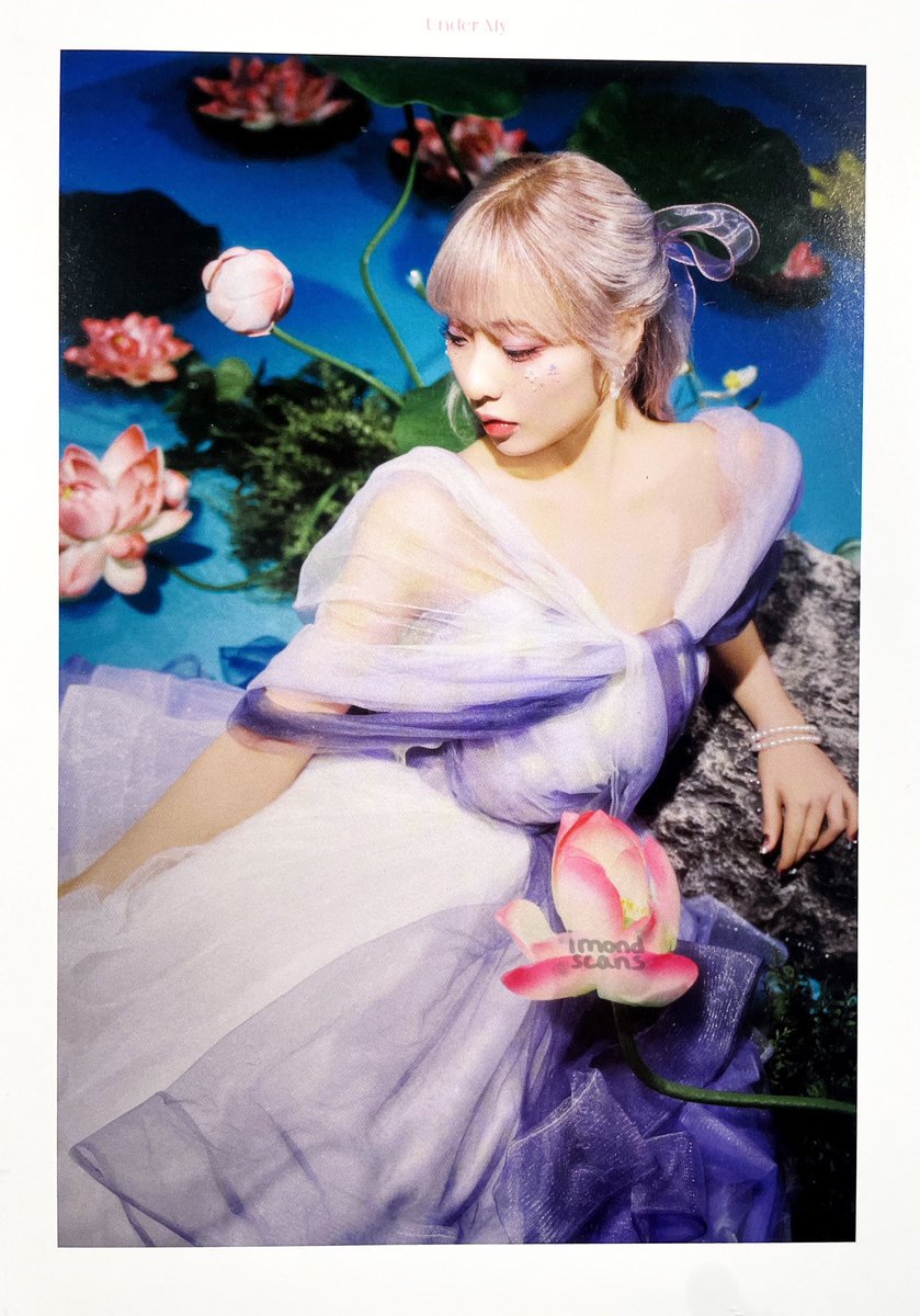 imondscans's tweet photo. Scans from the album I:MOND - 'UNDER MY' PINK ver. 

#아이몬드 #I_mond #imond 
#UNDERMY #UNDER_MY   
#이설 
#E_seol #Eseol https://t.co/dJ8SESVX9z