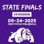 Photo by FHS Baseball Booster (@purpledogs2024)