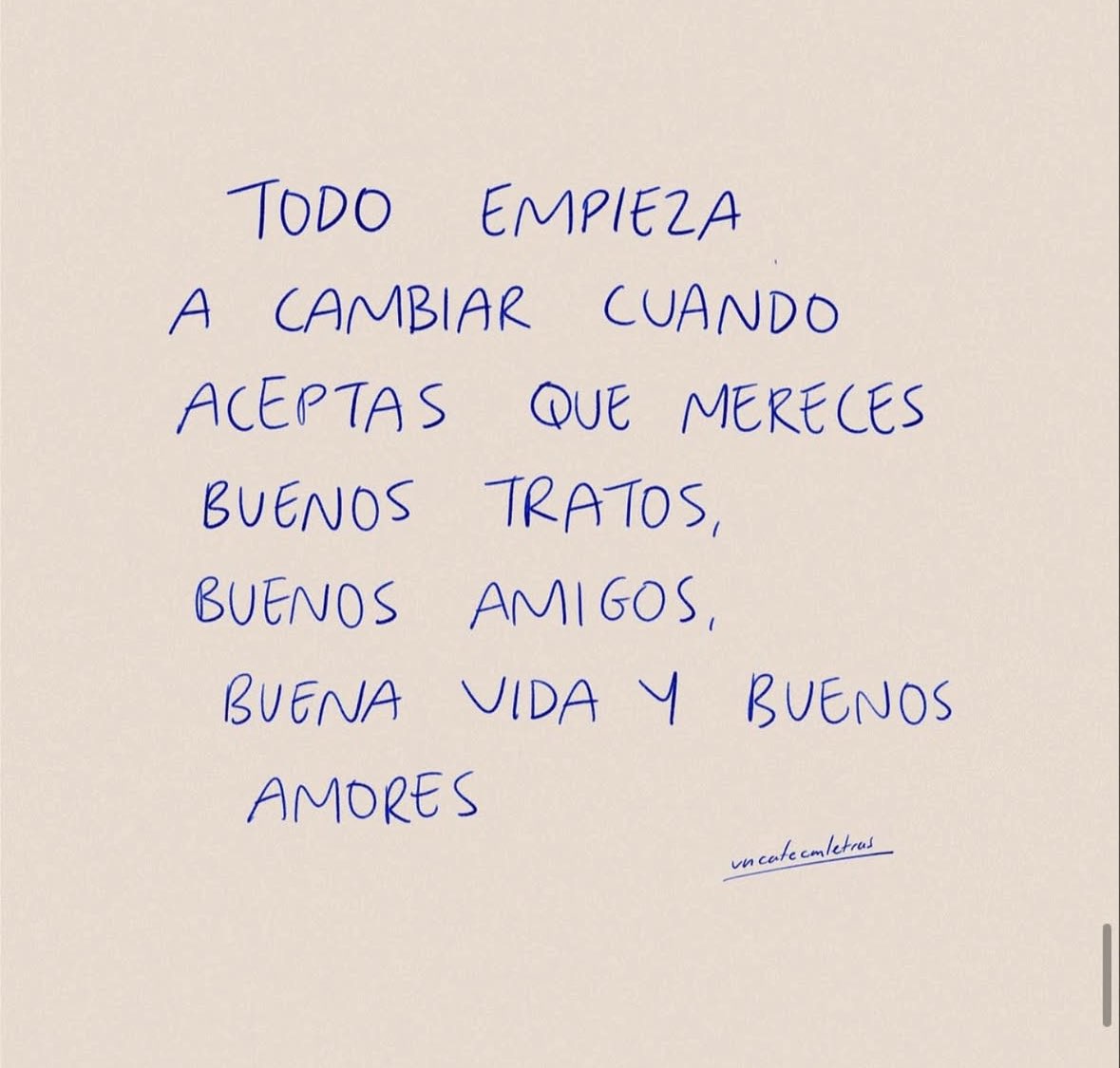 Pensamientos (@frasesimple) on Twitter photo 