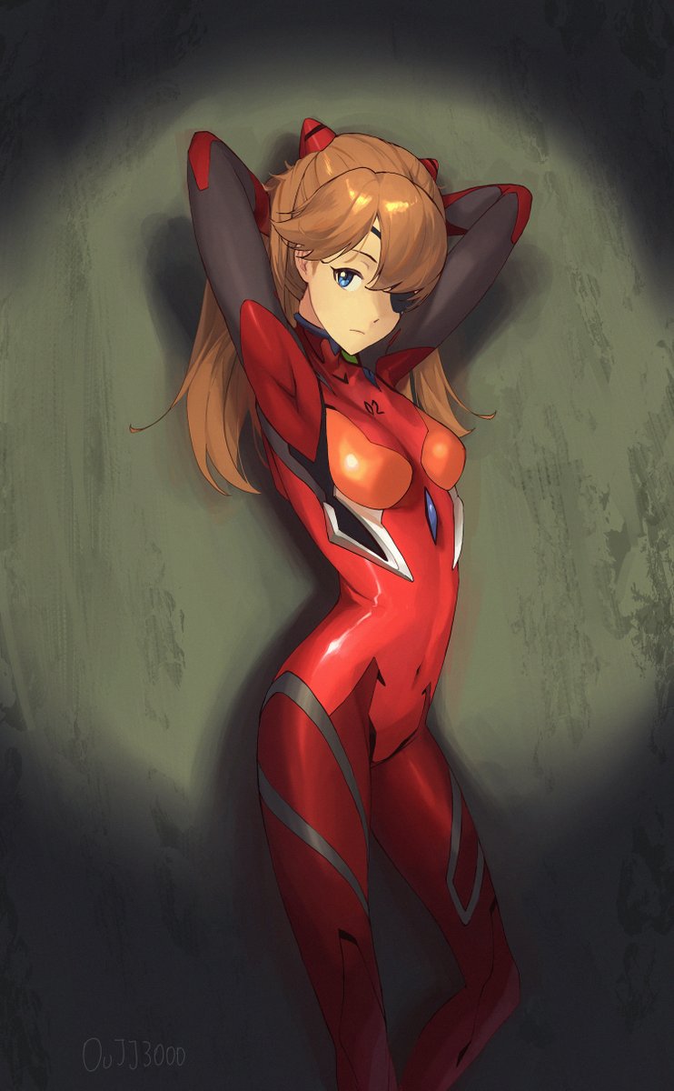 新世紀エヴァンゲリオン   #Evangelion