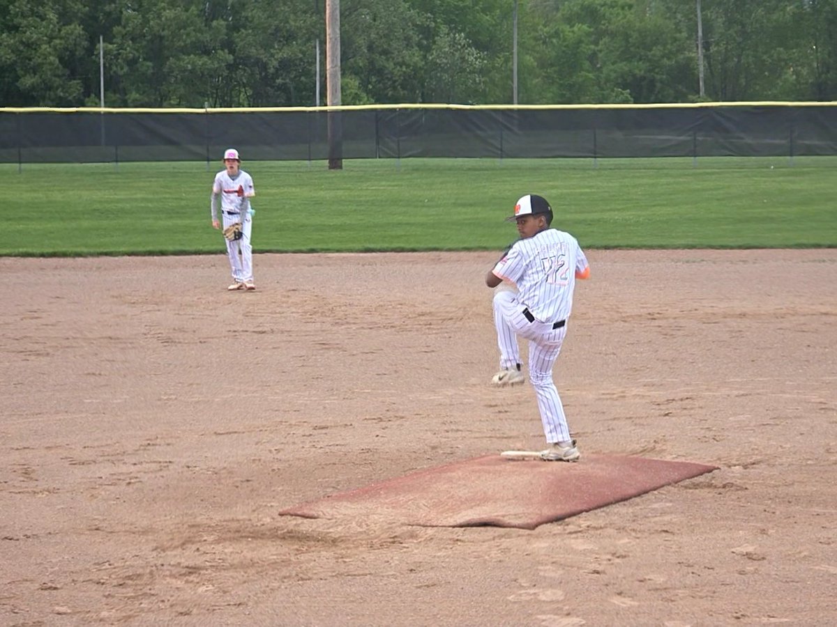 Justin Bauman tweet media