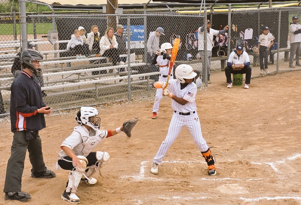 Justin Bauman tweet media