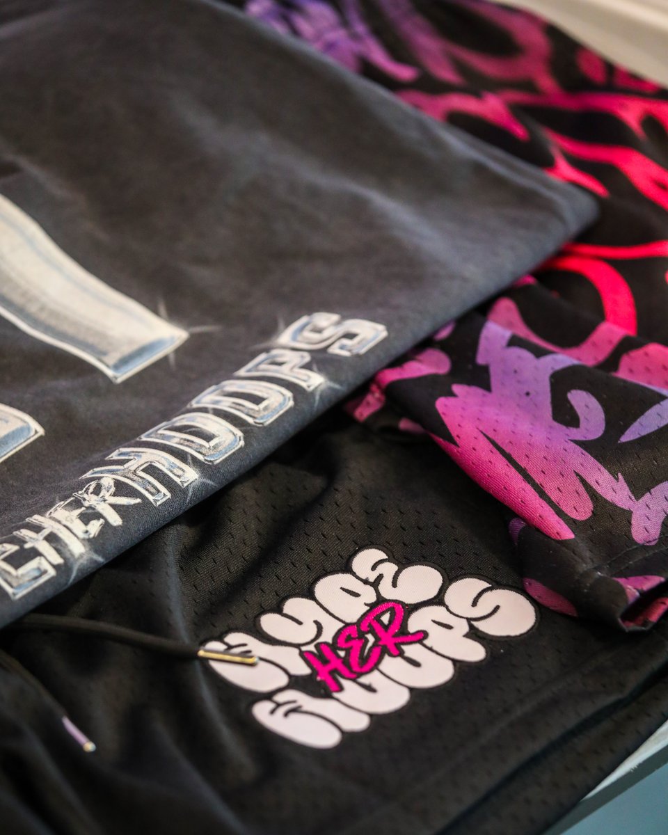 Hype Her Hoops tweet media