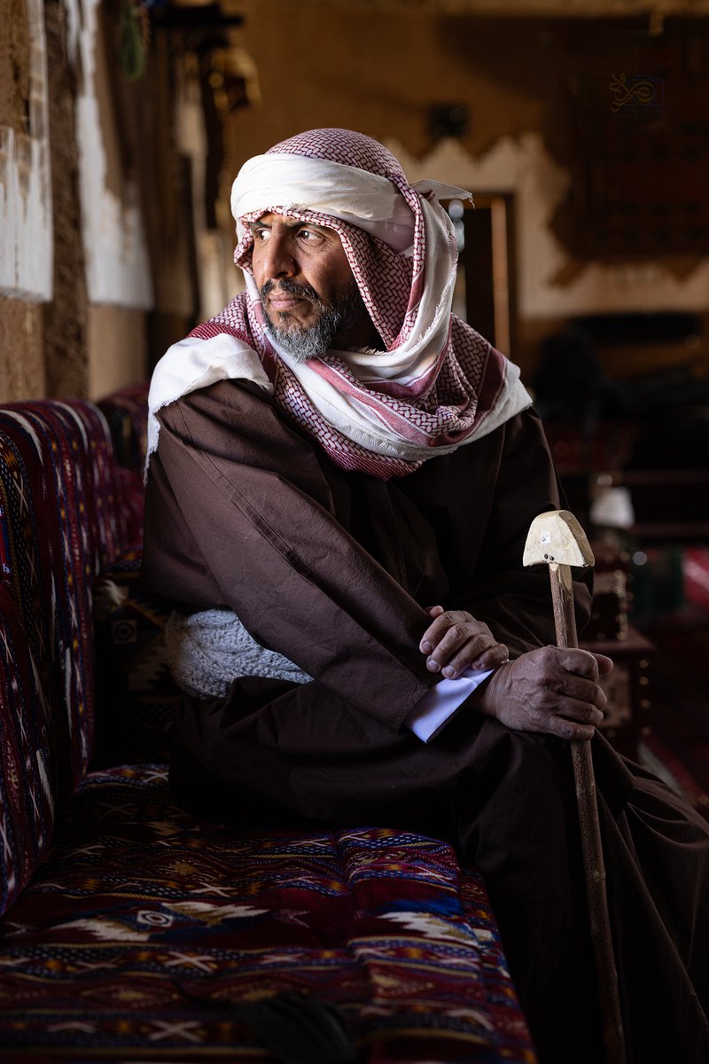 احمد محمد الحويطي tweet media