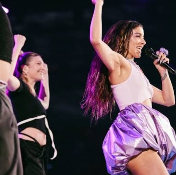 Felie ♌︎ 𖤓 tweet media