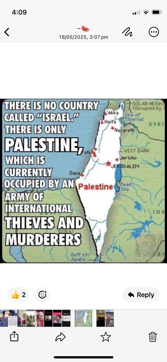Maz64330840's tweet photo. #ArmiesToAqsa https://t.co/3RrqA0v398