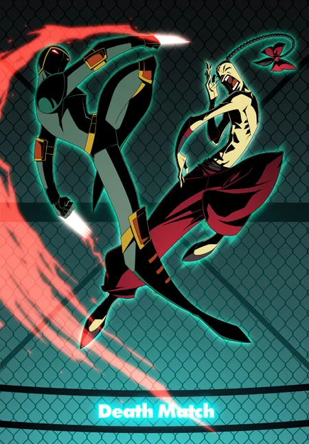 #キン肉マン