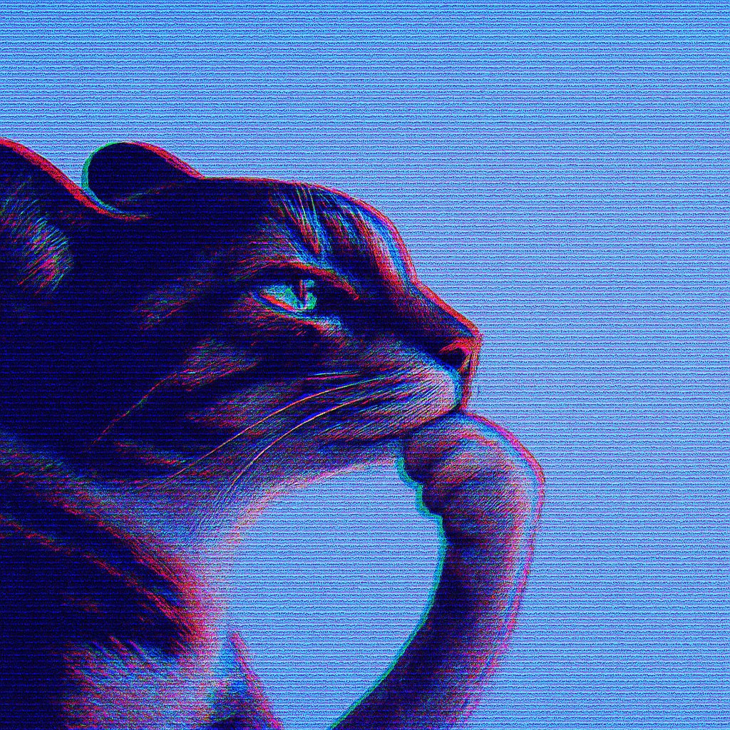 curiosity arc, episode #1

every week:

&gt; I try out a new application
&gt; share a great article I've read
&gt; allocate 100$ into a new altcoin

👇