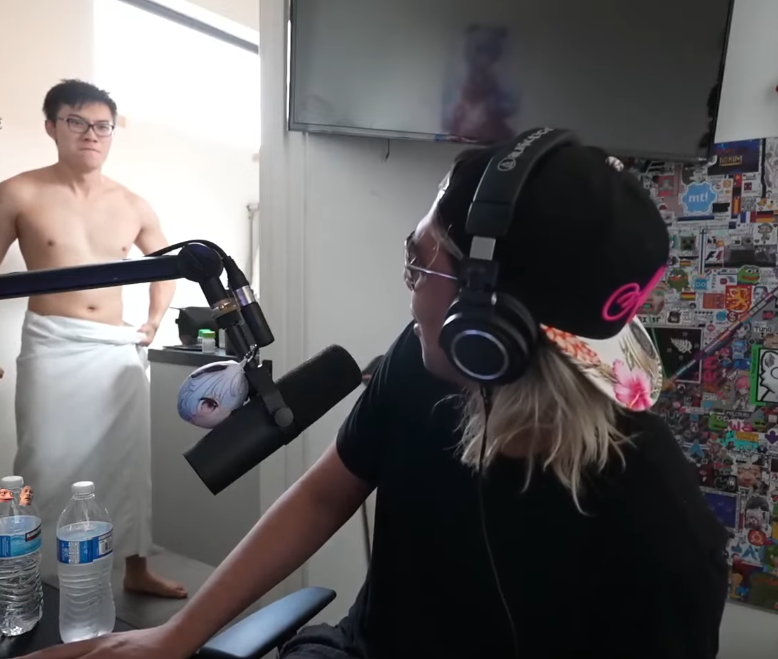 BTMC Out Of Context tweet media