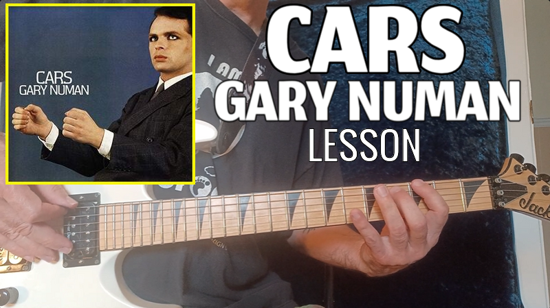 LearnRocGuitar's tweet photo. Cars - Gary Numan - Guitar Lesson
https://t.co/KCAQuERsAR
#cars https://t.co/3zYv1q9gmc