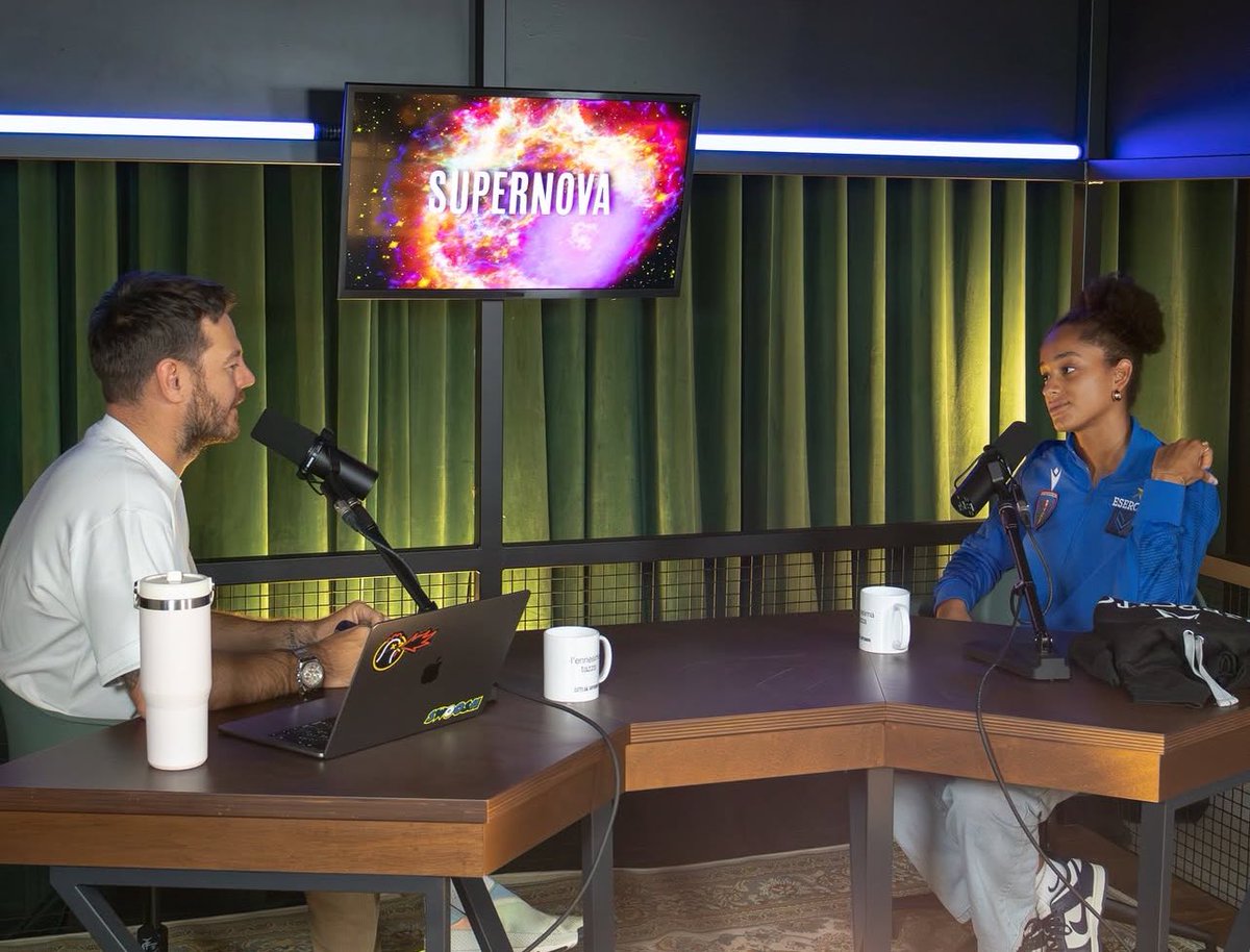 MA SARA CURTIS DA ALE CATTELAN 😍