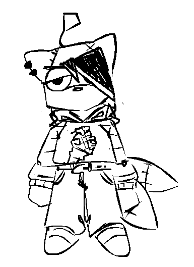 emo tails doll tweet media