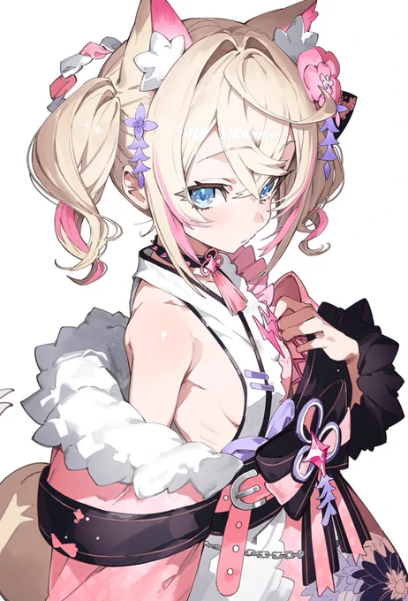 モココ・アビスガード 