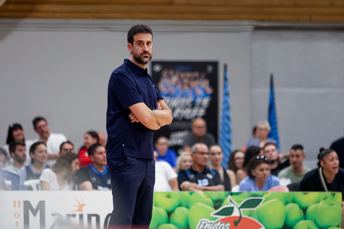 Lo difícil de construir una cultura ganadora es mantenerla en el tiempo.

Segunda temporada consecutiva clasificándonos con el <a href="/CBSantAntoni/">Class Bàsquet Sant Antoni</a> para la Final de Ascenso a #PrimeraFEB.

80 minutos.

Una misión.