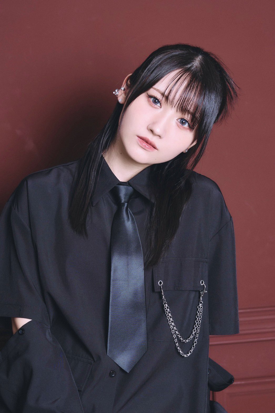 Highlights by 岡田夢以 (@okada_mei0519) / X