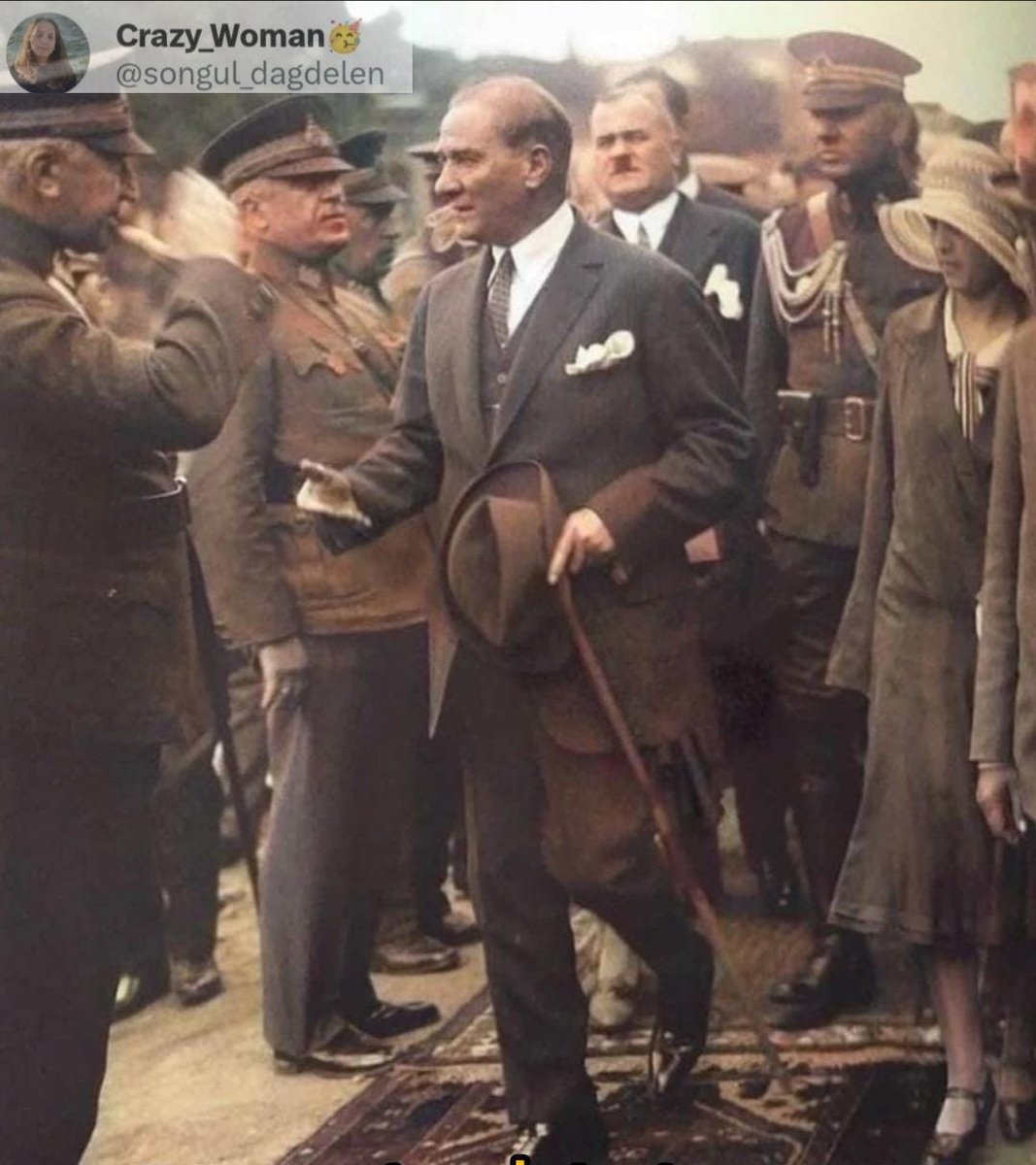 Güneş yarın 
Samsun’dan doğacak...

106. Yılında 19 Mayıs 
Atatürk’ü Anma Gençlik Ve Spor Bayramımız Kutlu Olsun.🇹🇷