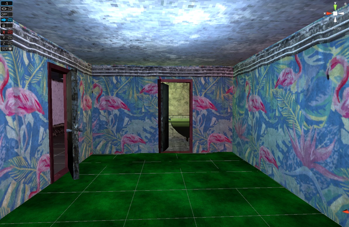 PUPPET COMBO 🎃 tweet media