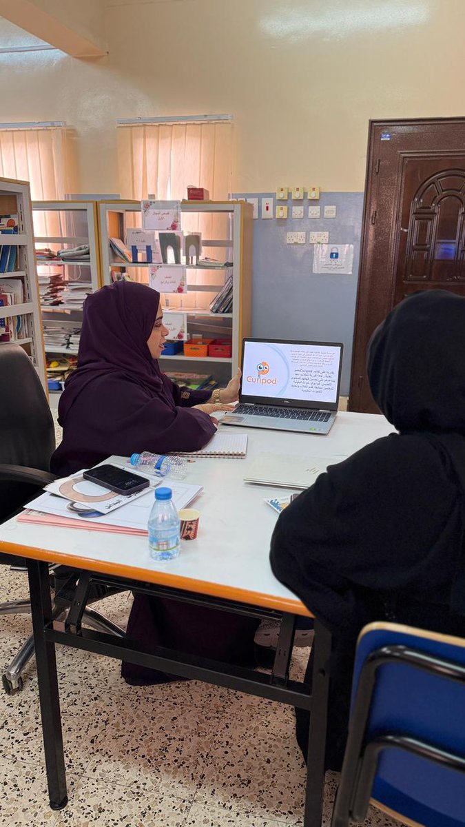 |وحدة تقنية المعلومات | مديرية مسقط | tweet media