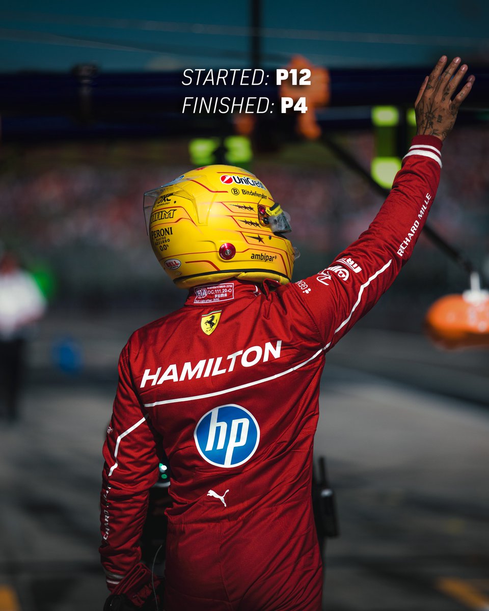 Silverstone tweet media