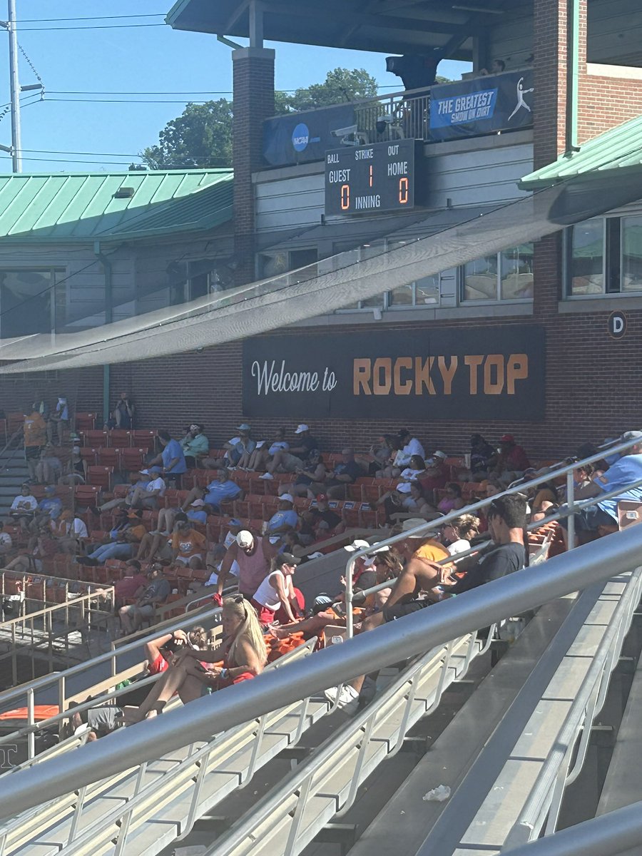 Kenzie White 2028 (@09kenziew1) on Twitter photo Chillen with <a href="/05MaddisonW/">Maddi White 2029</a> at Rocky Top š. Having fun watching the Knoxville Regionals š„ Been an awesome weekend so far! <a href="/Vol_Softball/">Tennessee Softball</a> <a href="/OhioStateSB/">Ohio State Softball</a> <a href="/UNCSoftball/">Carolina Softball</a> <a href="/MiamiOH_SB/">Miami Softball</a> <a href="/MojoPardue/">Mojo Pardue</a> <a href="/GoCHSSoftball/">CHS Softball</a> <a href="/CollegeSBLove/">Softballcampustour</a> <a href="/gatorjack72/">Girls In The Game</a> Chillen with <a href="/05MaddisonW/">Maddi White 2029</a> at Rocky Top š. Having fun watching the Knoxville Regionals š„ Been an awesome weekend so far! <a href="/Vol_Softball/">Tennessee Softball</a> <a href="/OhioStateSB/">Ohio State Softball</a> <a href="/UNCSoftball/">Carolina Softball</a> <a href="/MiamiOH_SB/">Miami Softball</a> <a href="/MojoPardue/">Mojo Pardue</a> <a href="/GoCHSSoftball/">CHS Softball</a> <a href="/CollegeSBLove/">Softballcampustour</a> <a href="/gatorjack72/">Girls In The Game</a>