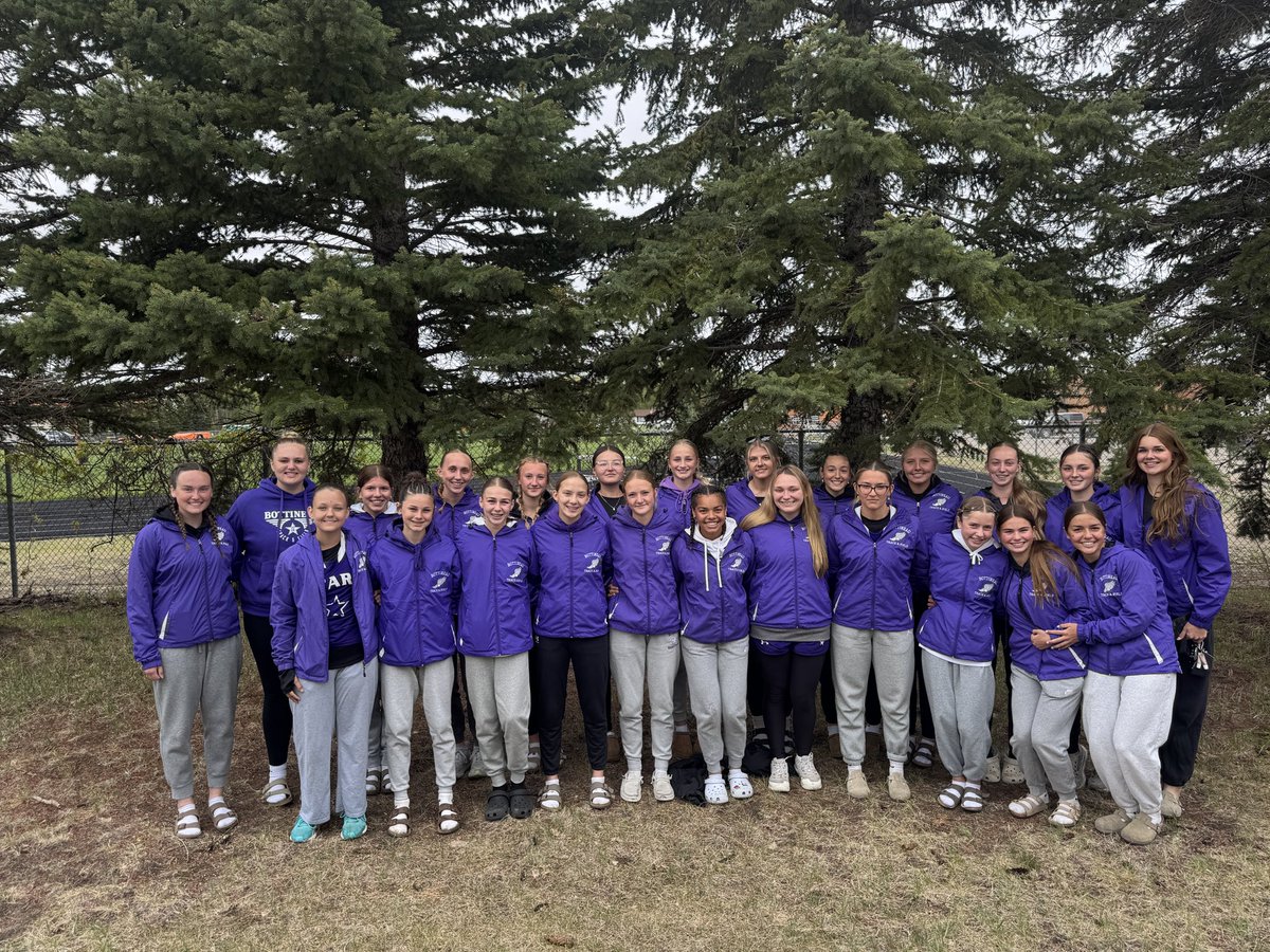 starsbravestf's tweet photo. Congrats to our GIRLS TRACK AND FIELD team for finishing 2nd overall as a team, scoring 133 points !!!! Great job ! Now to go make some noise at STATE https://t.co/Ji69XXu32l