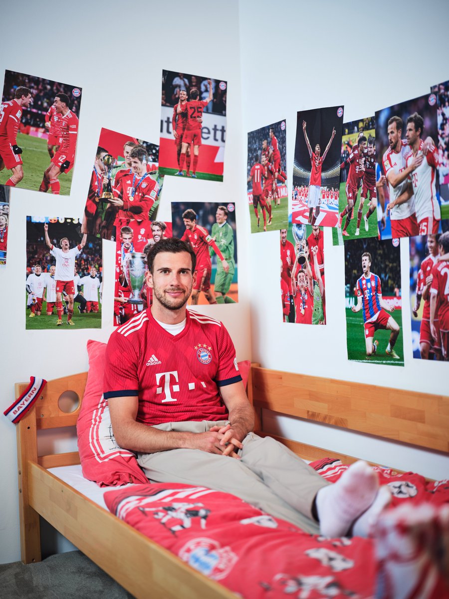 FC Bayern München tweet media