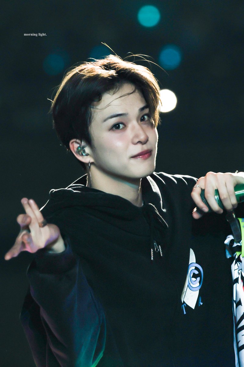 모닝 라잇☀️ tweet media