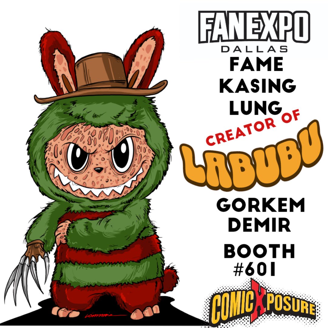 ComicXposure tweet media