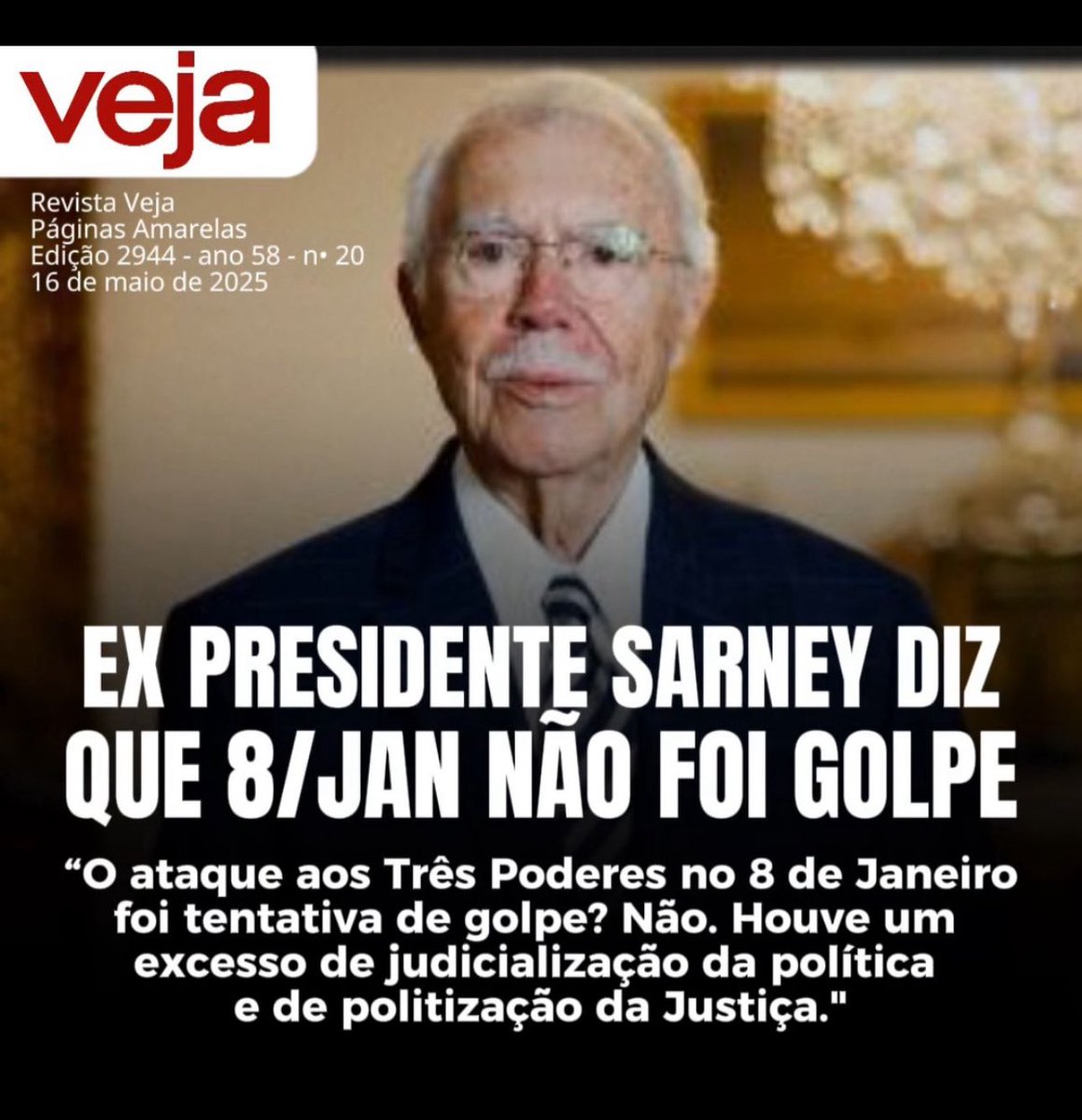 Jair M. Bolsonaro (@jairbolsonaro) on Twitter photo 