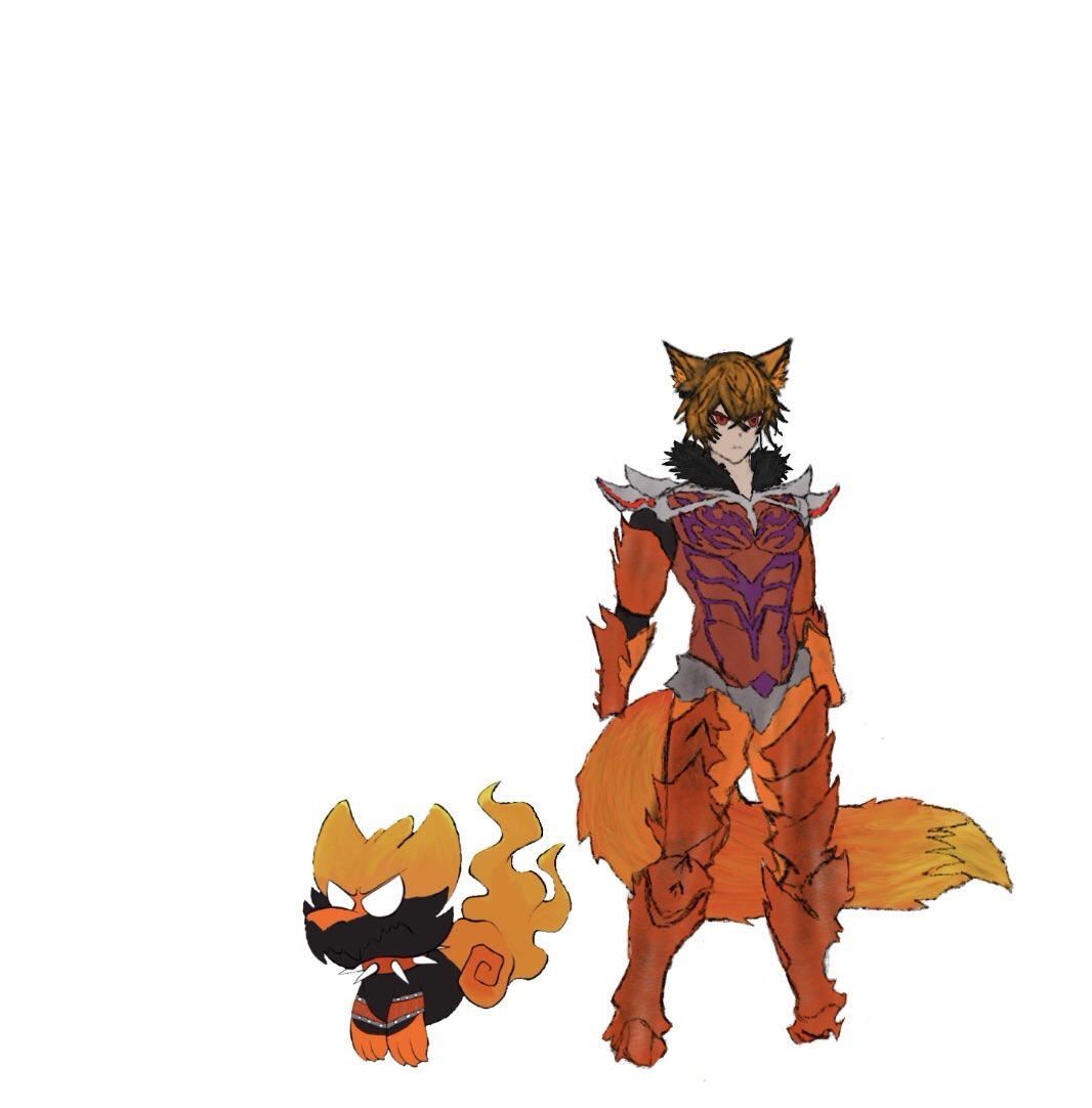PrinceEmberVT's tweet image. I stand with you I’m one of @SinderVTuber PyroPups now and always and I’ll be making my own post. #sindervtuber #sinderdoodle #sinder #sinderforever