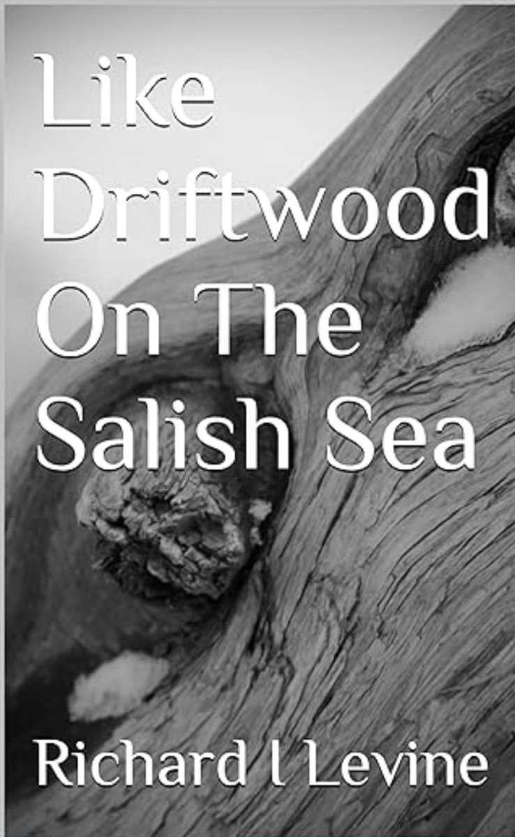 Available now for #PREORDER  in ebook &amp; kindle on #Amazon 

LIKE DRIFTWOOD ON THE SALISH SEA : a small town romance that’ll have you reaching for the tissues

“It isn’t easy to edit when you’re crying, let me tell you! But I’m not complaining! This was so beautiful and emotional.