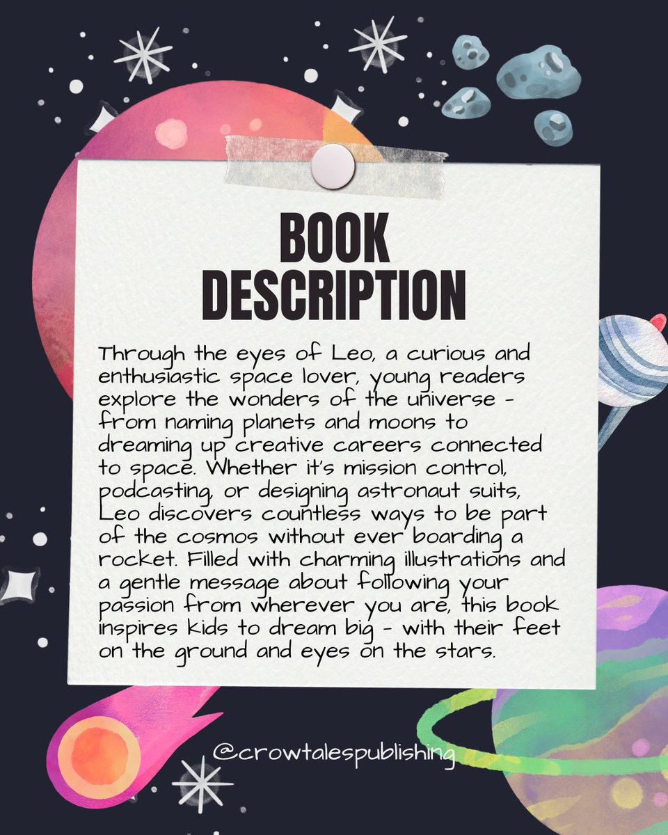 Ted Samaras 🚀 ☄️ tweet media