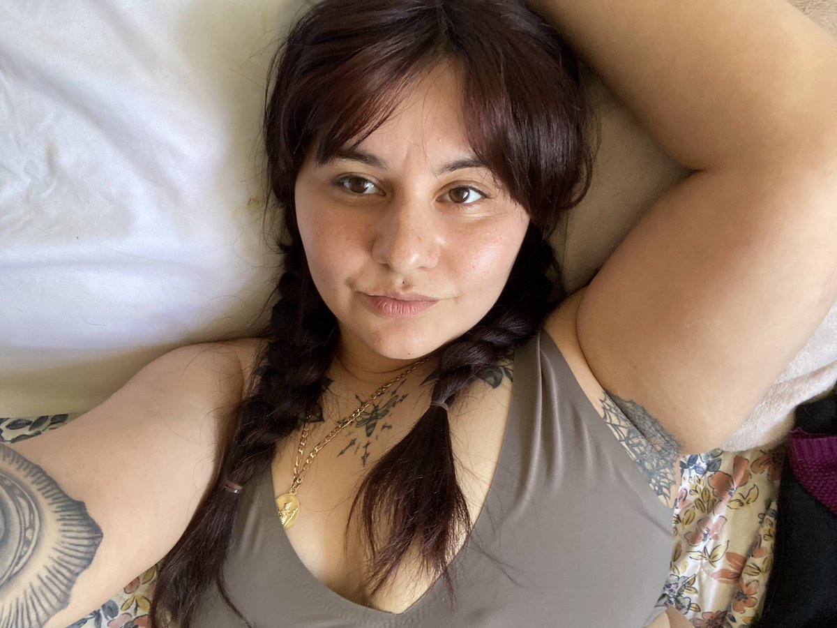 Did you miss me? Prove it 💗