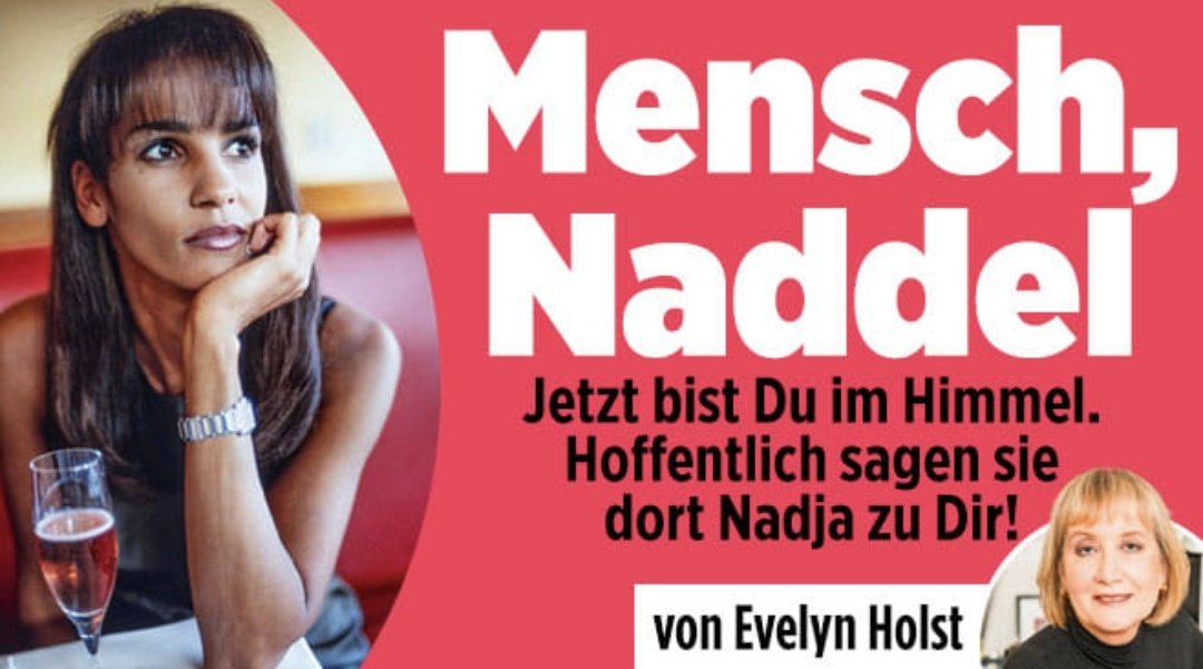 Katha Klysmus tweet media